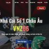 [Vnz666]: Hướng Dẫn Cách Chơi Game Dễ Dàng Dễ Thắng